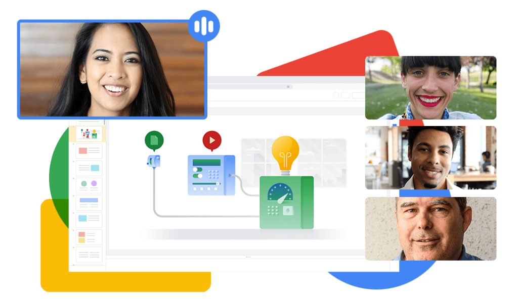 buy google workspace in Dubai