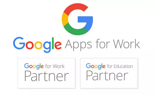 google workspace reseller in Sharjah